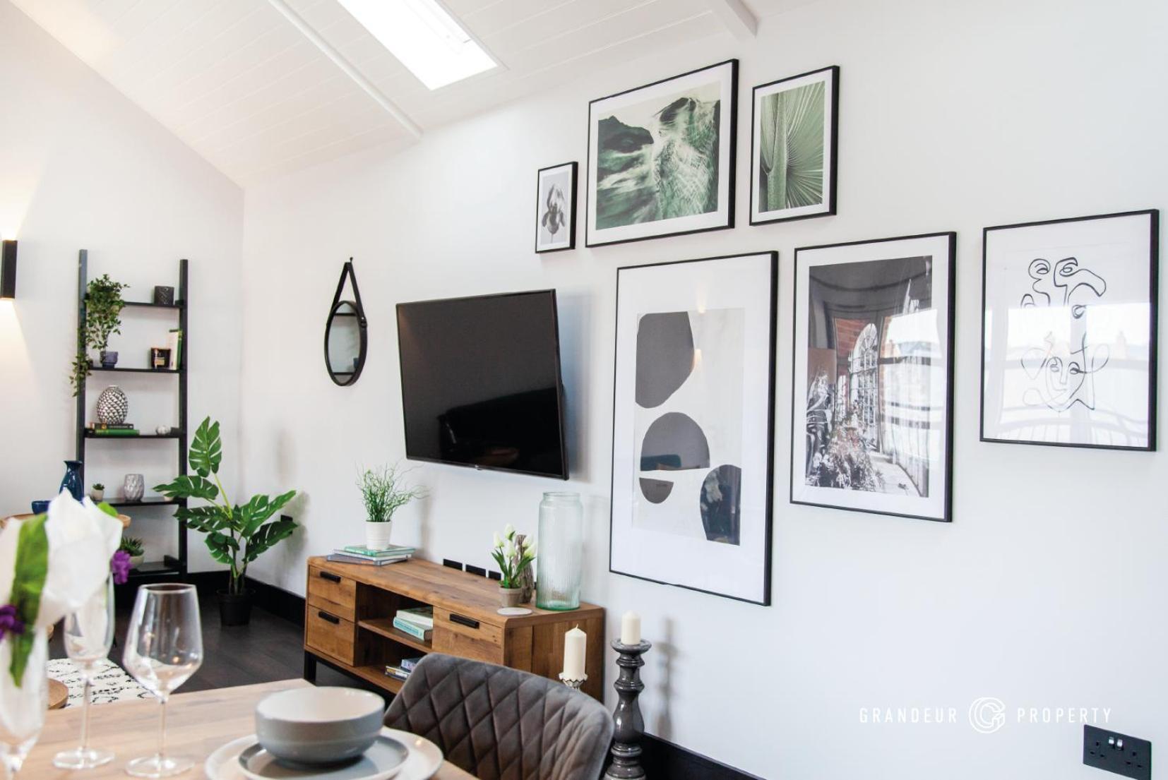 Keepers Cottage By Grandeur Property プール エクステリア 写真
