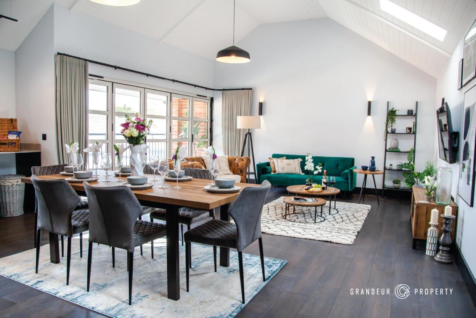 Keepers Cottage By Grandeur Property プール エクステリア 写真
