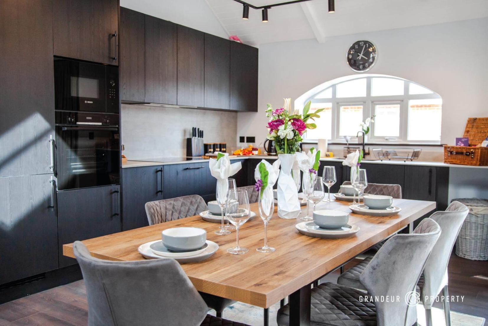 Keepers Cottage By Grandeur Property プール エクステリア 写真