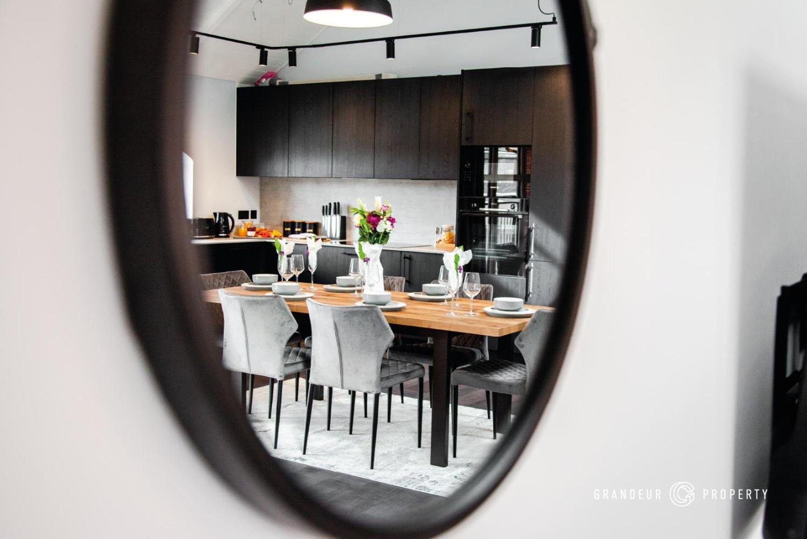 Keepers Cottage By Grandeur Property プール エクステリア 写真
