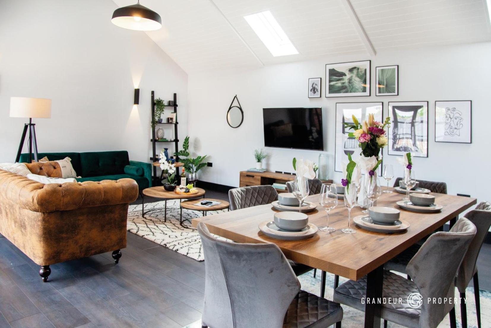 Keepers Cottage By Grandeur Property プール エクステリア 写真